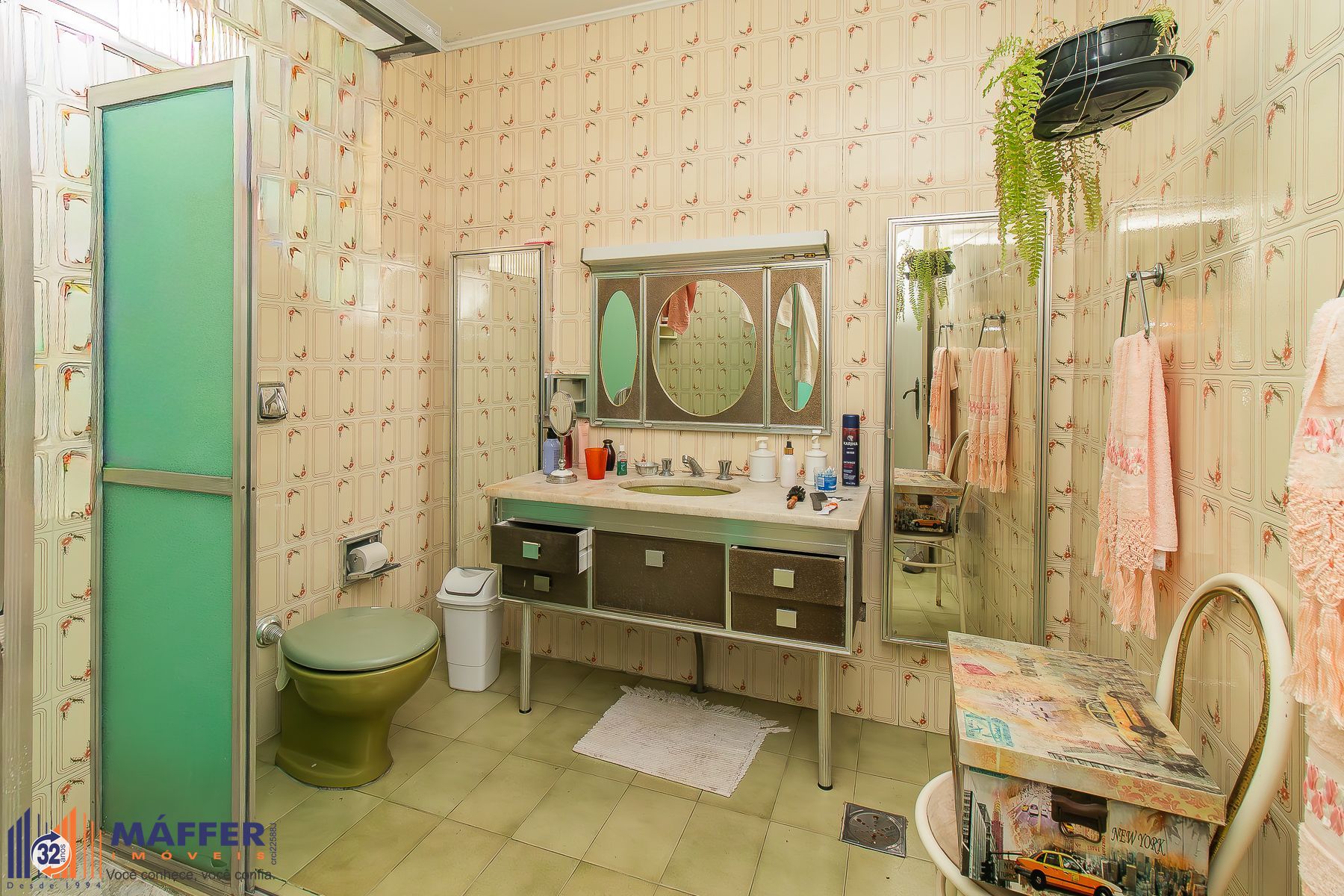 Casa, 3 quartos, 170 m² - Foto 28