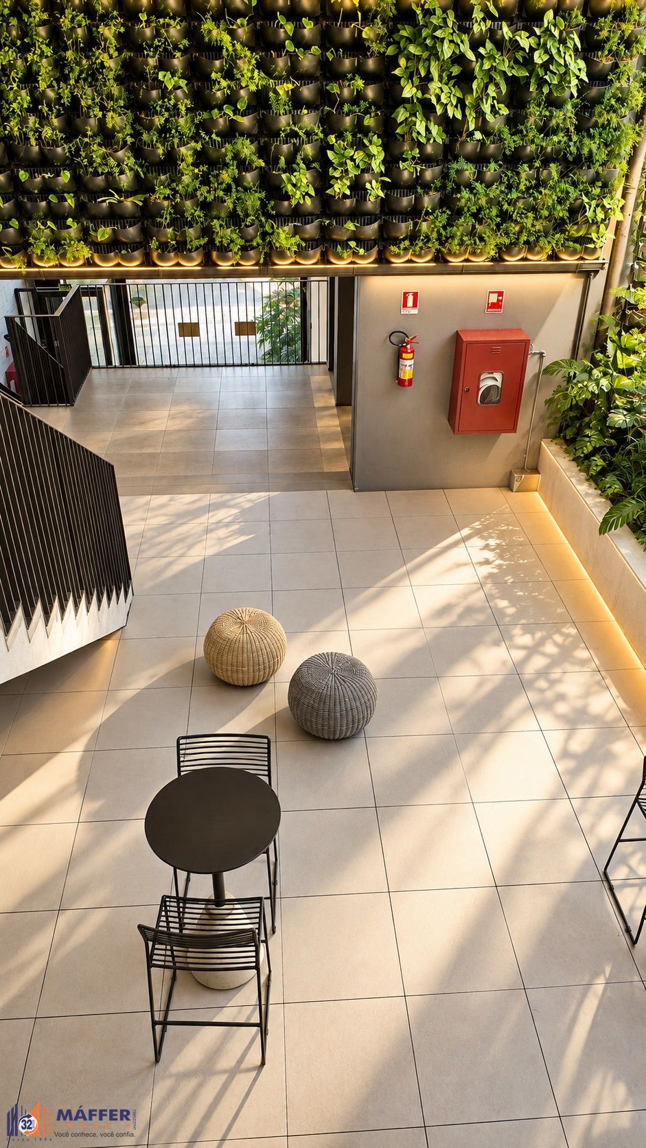 Cobertura, 1 quarto, 62 m² - Foto 17