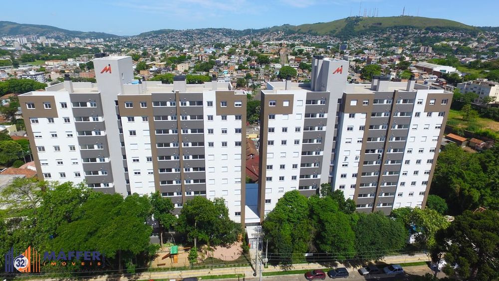 Apartamento, 2 quartos, 57 m² - Foto 12