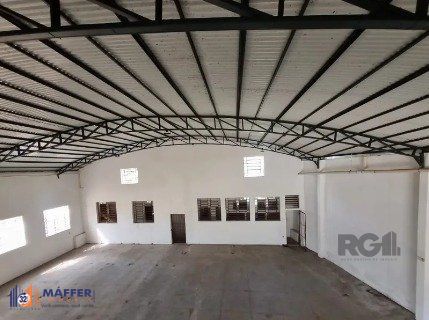 Pavilhão, à venda, 320 m², Jardim Floresta - Porto Alegre — foto 2