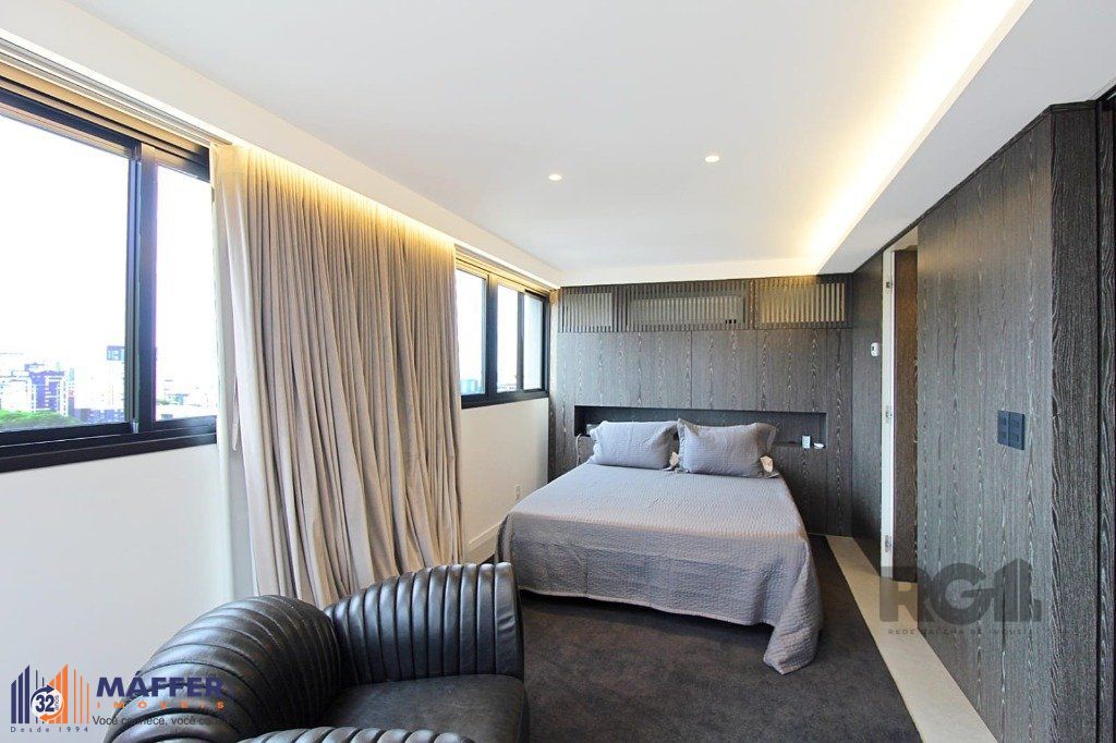 Apartamento, 2 quartos, 130 m² - Foto 9