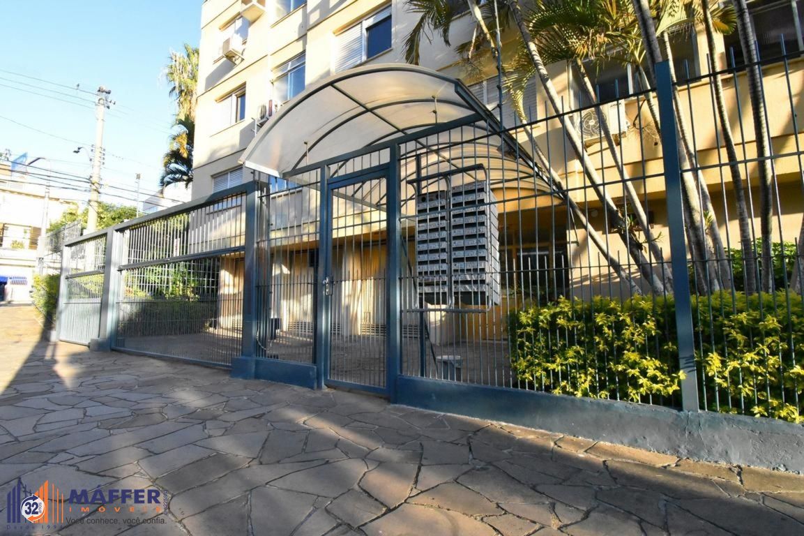 Apartamento, 1 quarto, à venda, 39 m², Menino Deus - Porto Alegre — foto 2