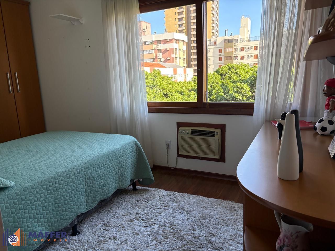 Apartamento, 2 quartos, 80 m² - Foto 21
