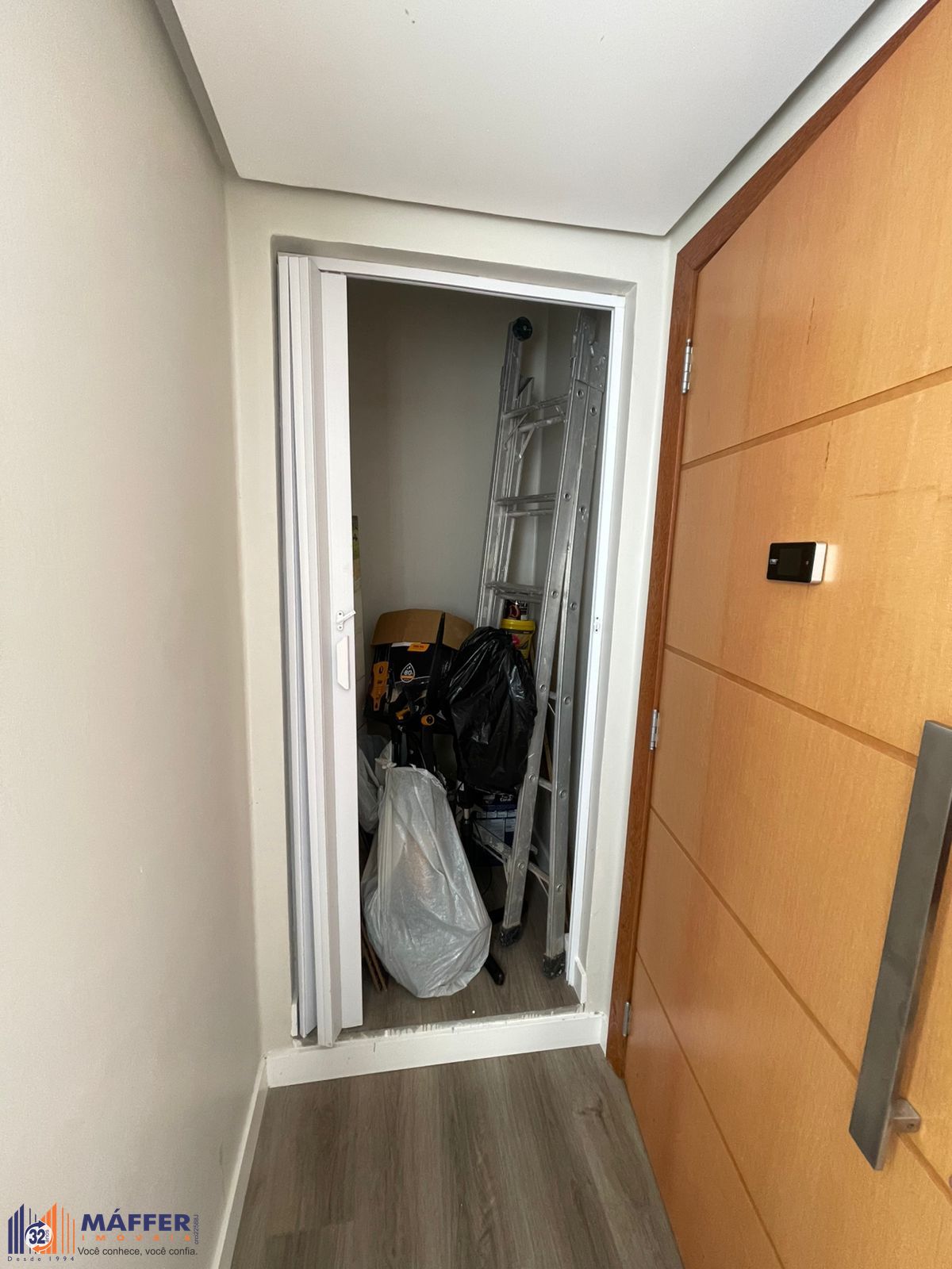 Apartamento, 1 suíte, à venda, 48 m², Menino Deus - Porto Alegre — foto 5