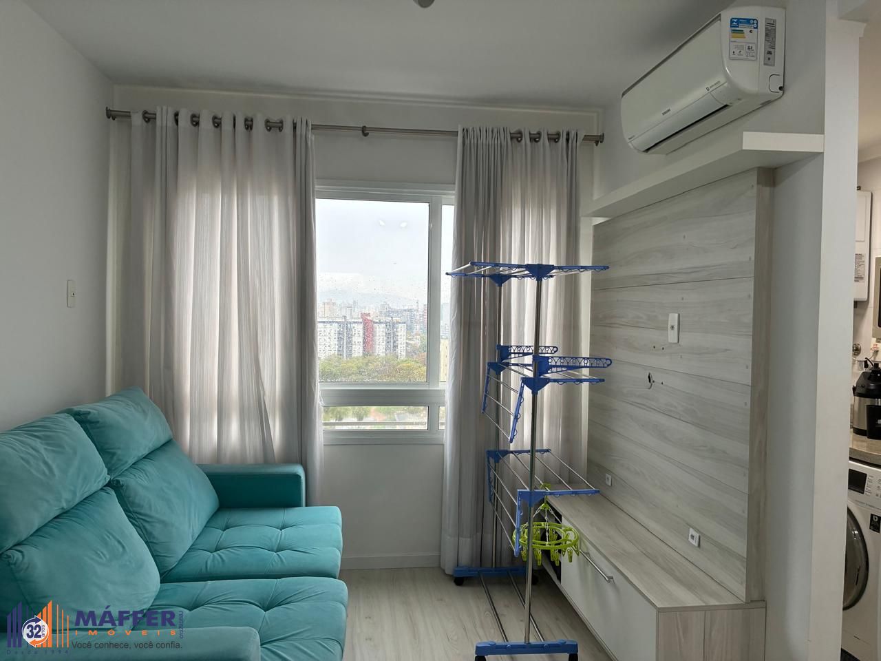 Apartamento, 1 quarto, 39 m² - Foto 25
