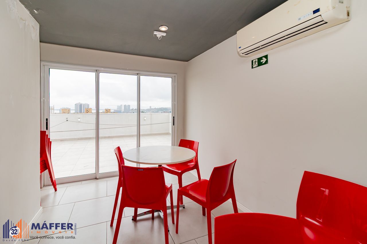Apartamento, 2 quartos, 54 m² - Foto 34