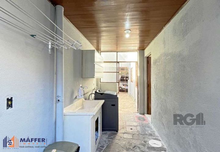 Casa, 4 quartos, 200 m² - Foto 14