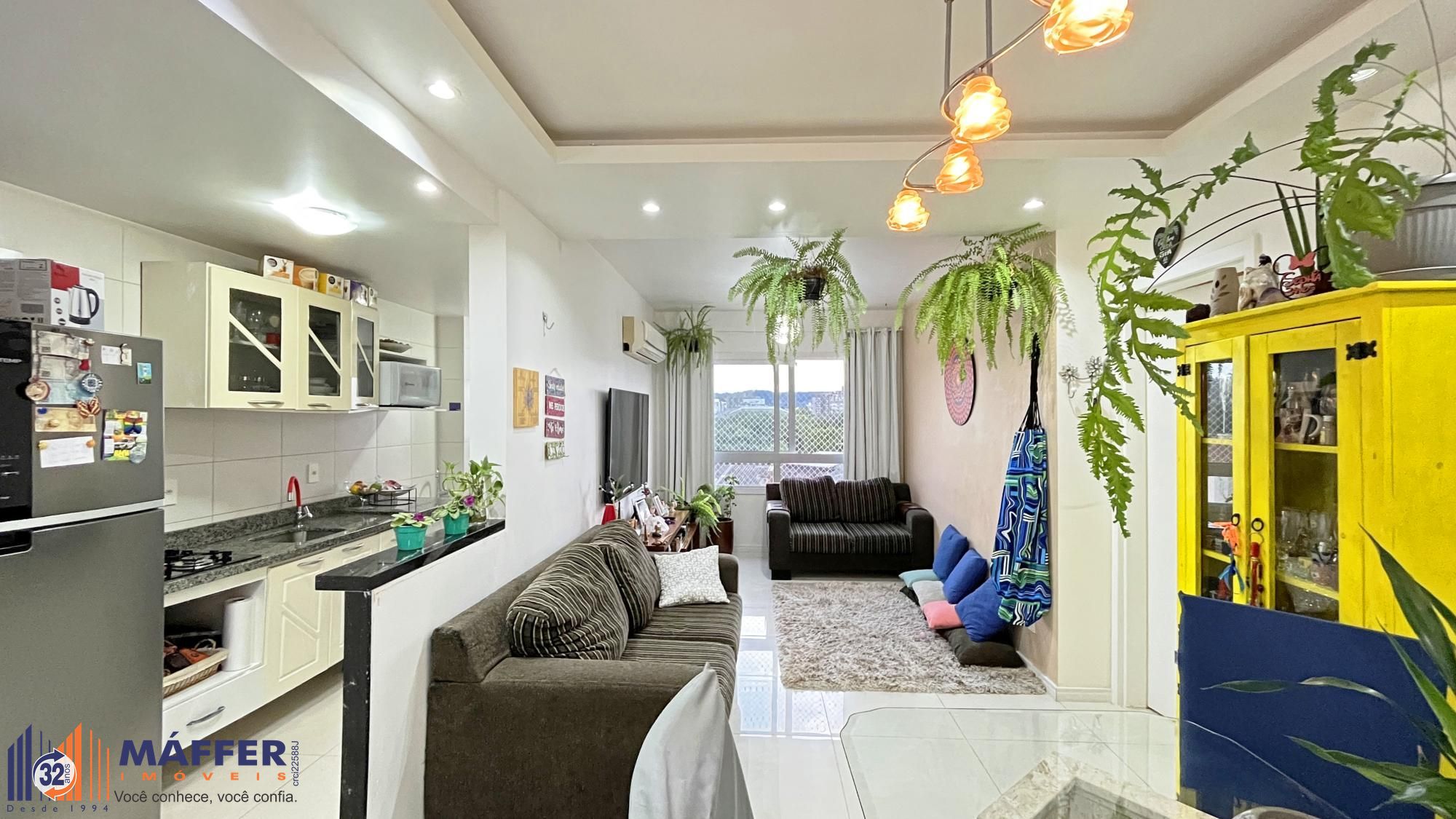 Apartamento, 3 quartos, à venda, 82 m², Cidade Baixa - Porto Alegre — foto 2