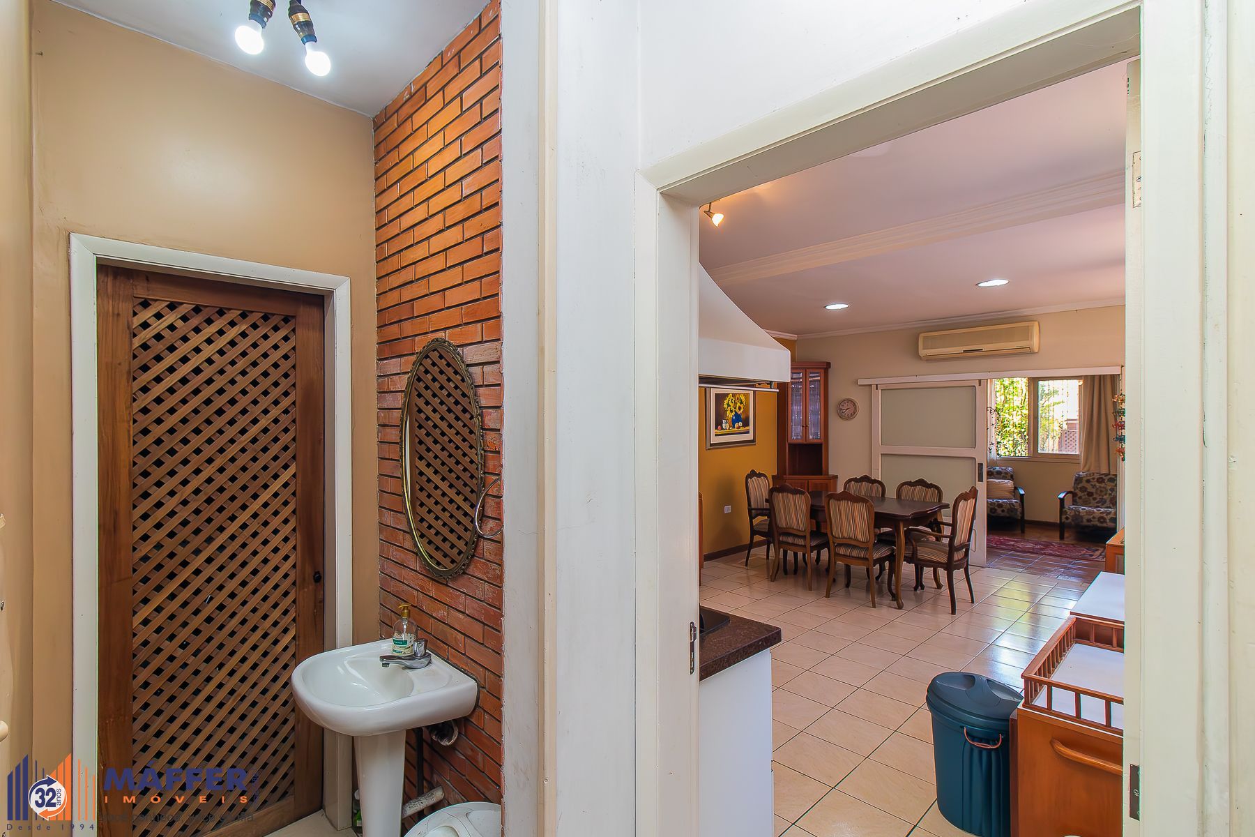 Casa, 5 quartos, 429 m² - Foto 15