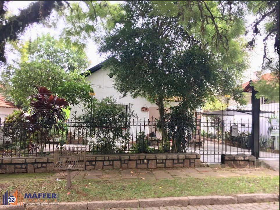 Casa - 3 dorms. 3 vagas - 150 m² - Santa Tereza