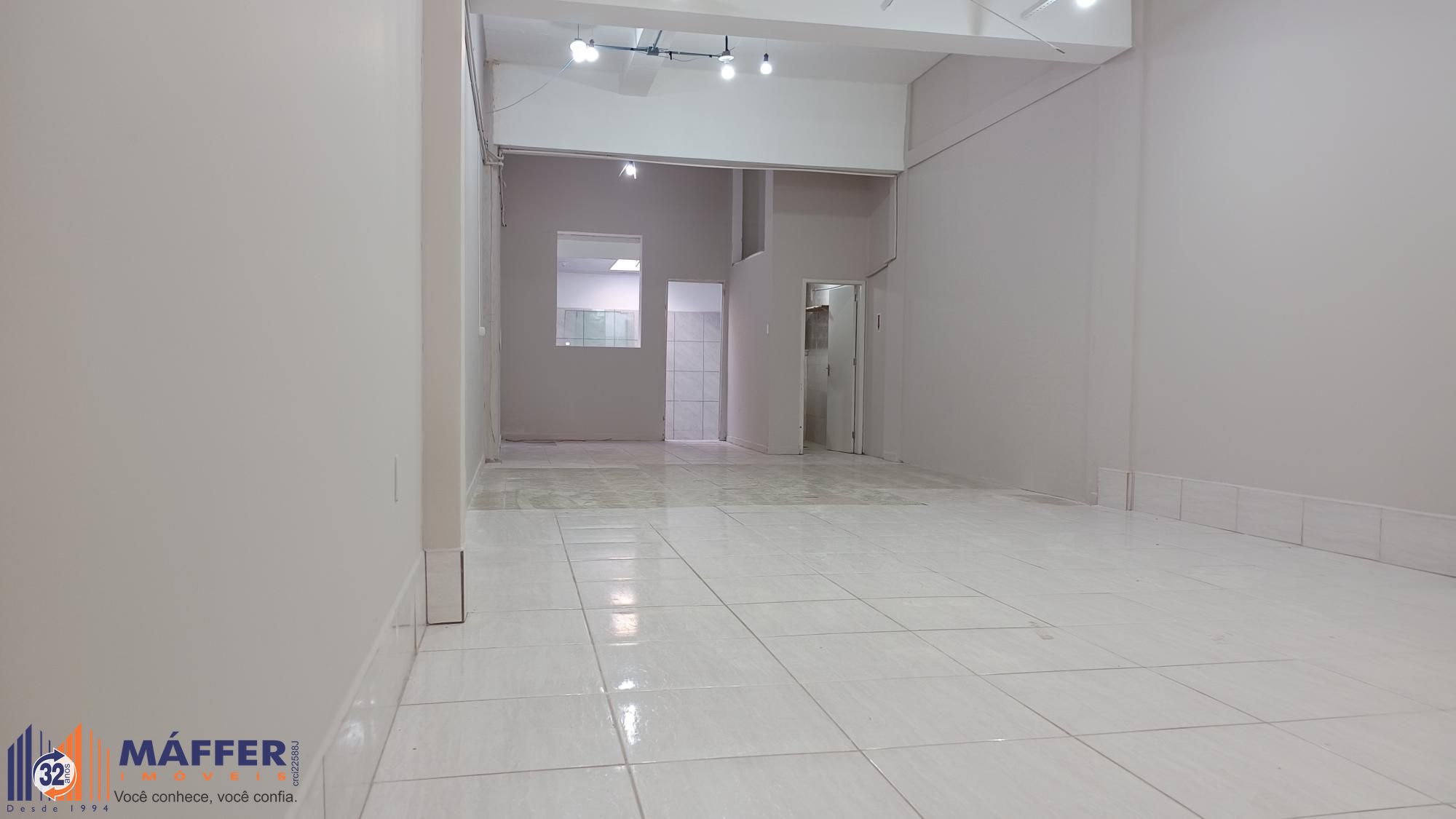 Loja-Salão, 134 m² - Foto 5