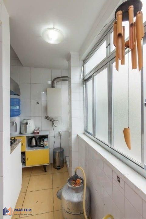 Apartamento, 3 quartos, 84 m² - Foto 6
