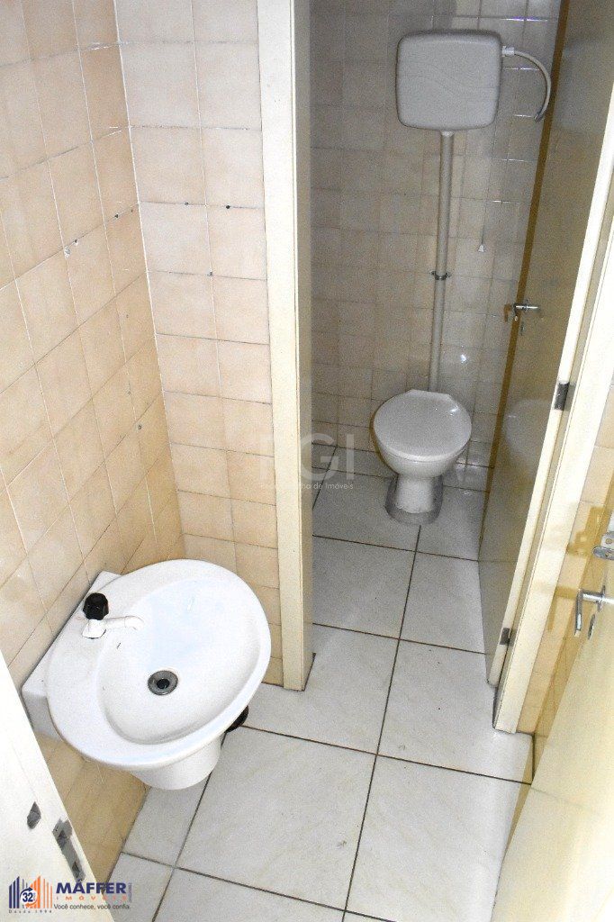Loja-Salão, 218 m² - Foto 12