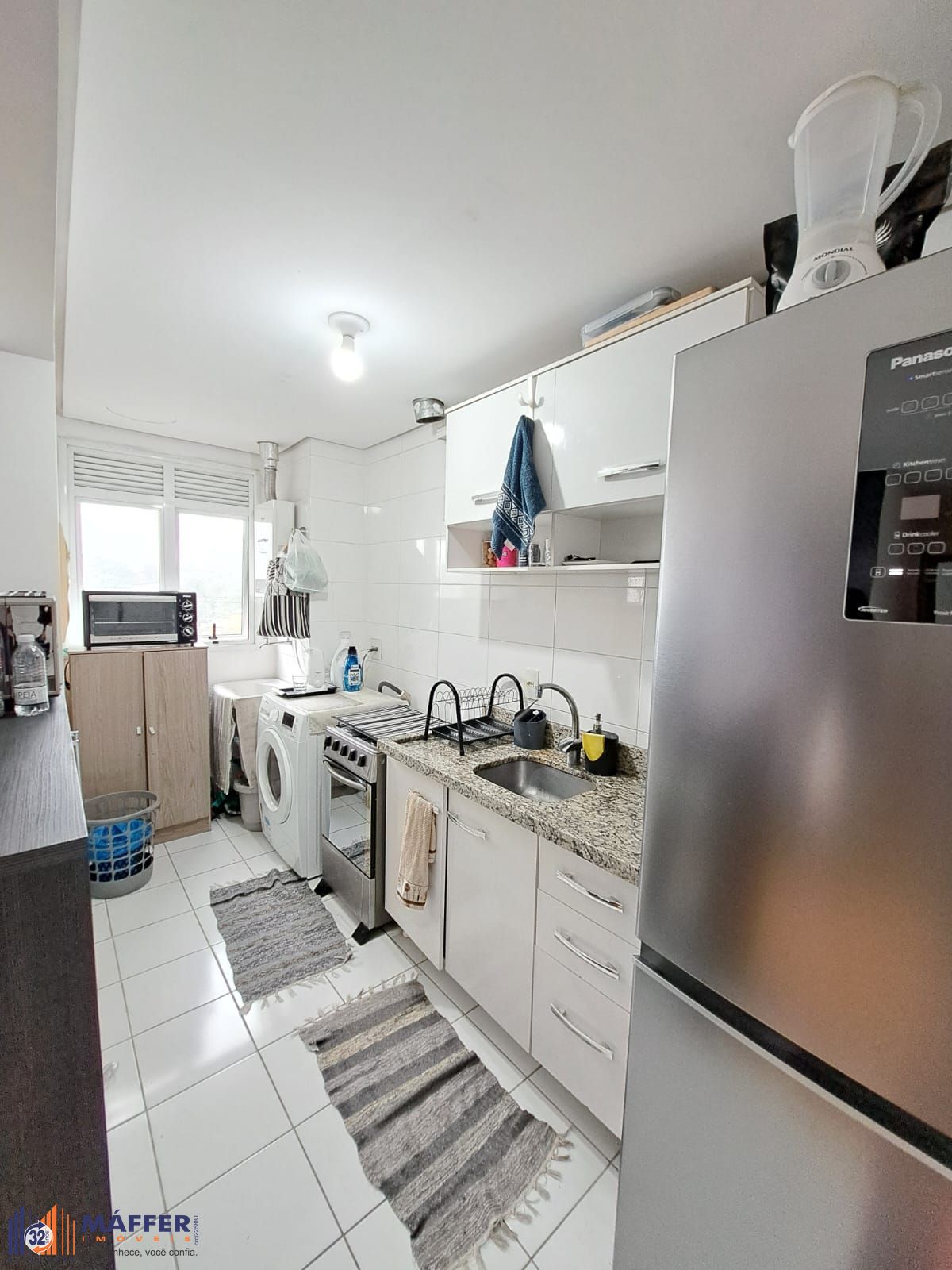 Apartamento, 2 quartos, 55 m² - Foto 18