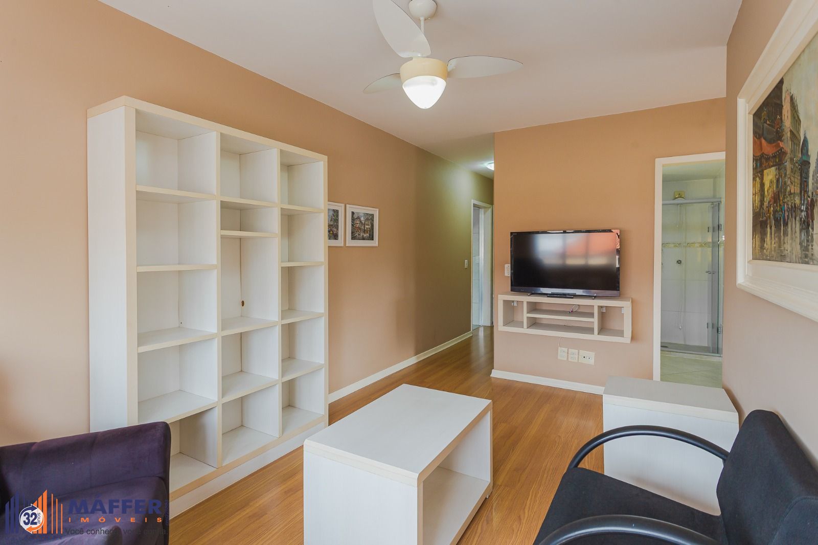 Apartamento, 2 quartos, 79 m² - Foto 10