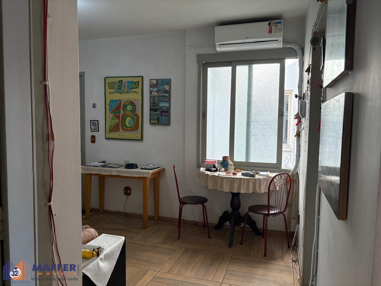 Apartamento, 2 quartos, 55 m² - Foto 22
