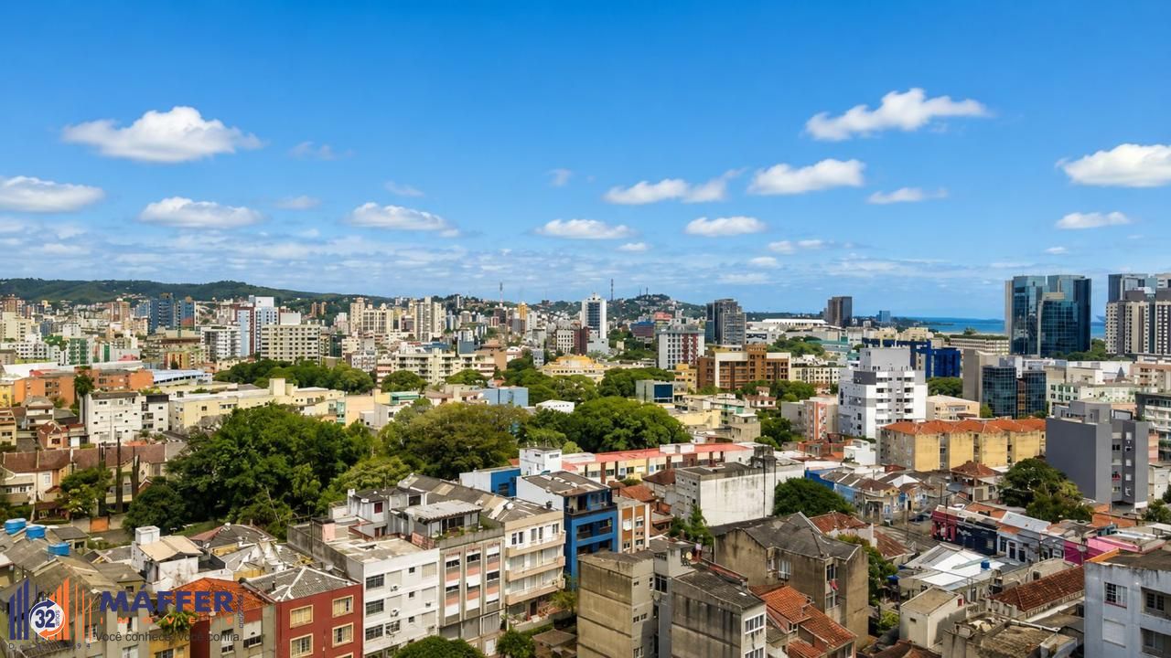 Apartamento, 1 quarto, 27 m² - Foto 17