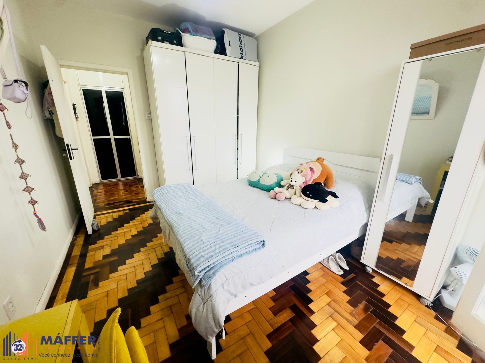 Apartamento, 2 quartos, 79 m² - Foto 14