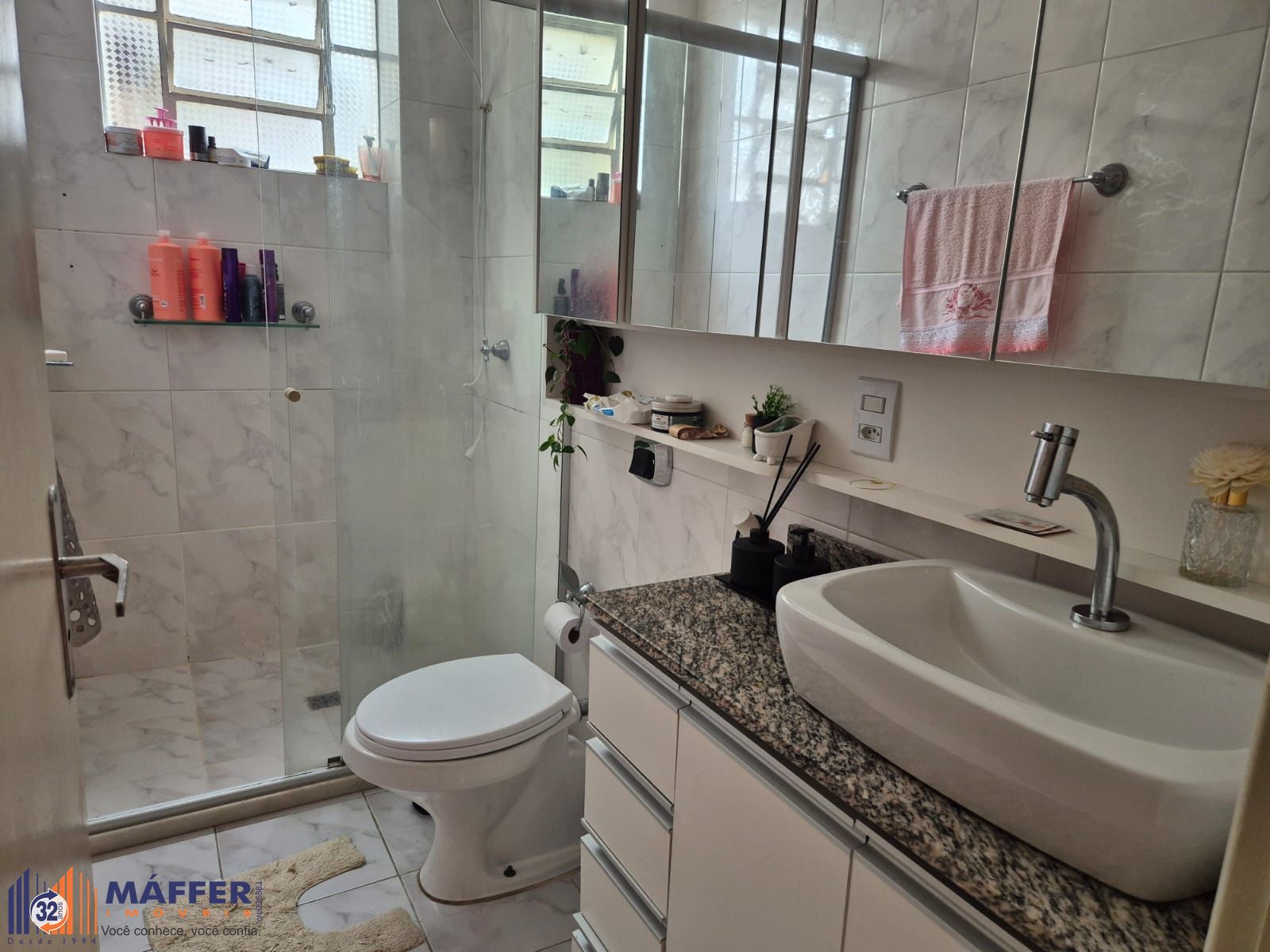 Apartamento, 1 quarto, 38 m² - Foto 7