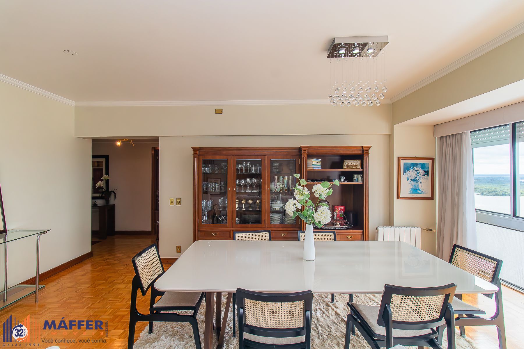 Apartamento, 3 quartos, 205 m² - Foto 11