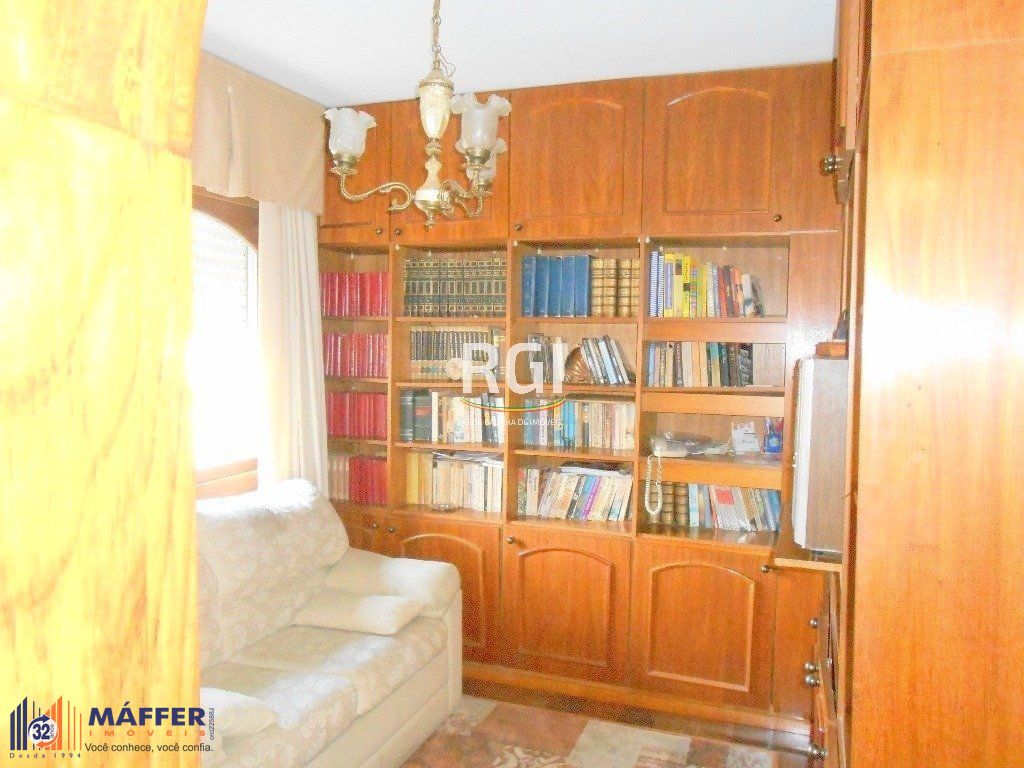 Apartamento, 3 quartos, 154 m² - Foto 7