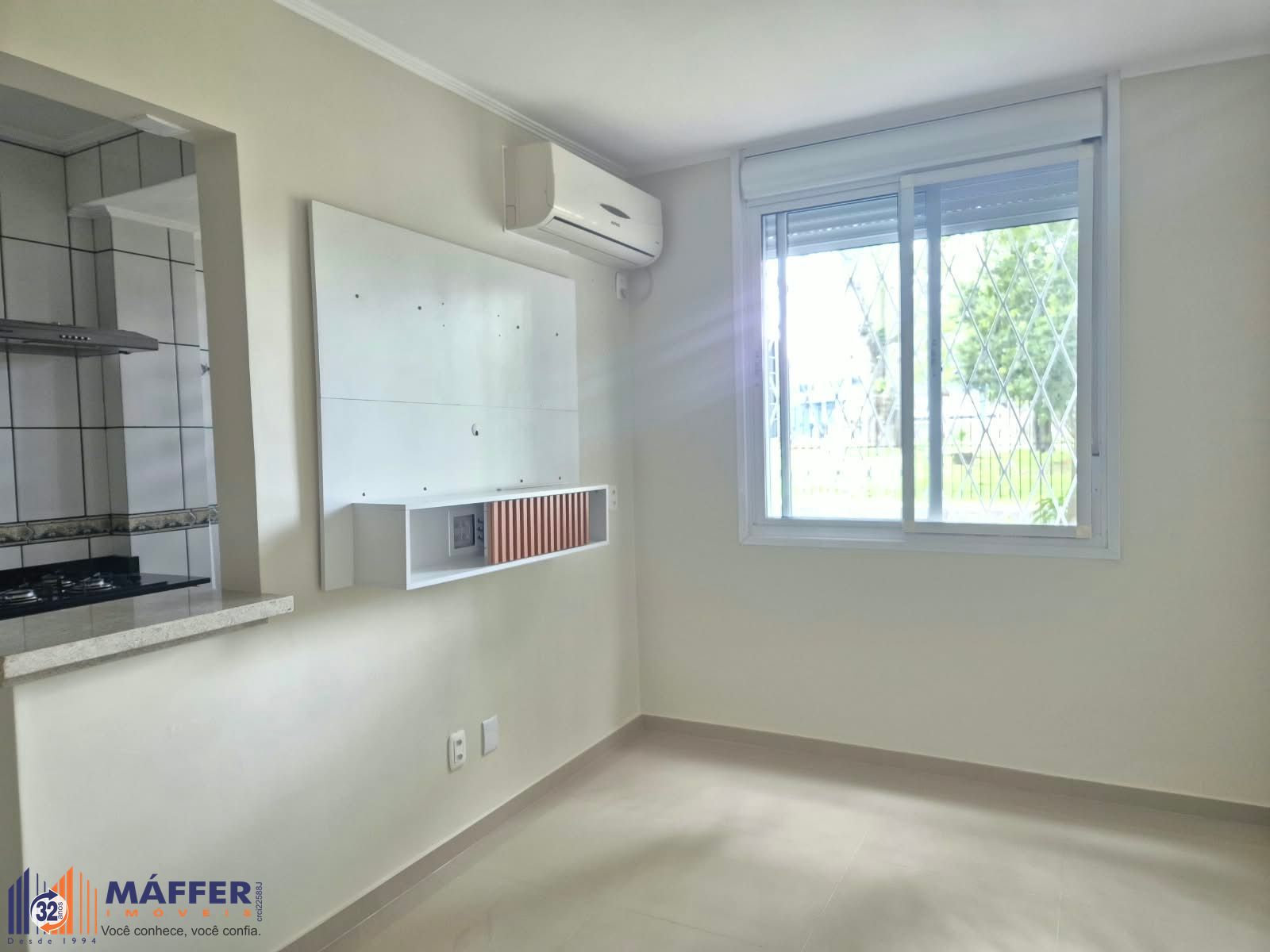 Apartamento, 3 quartos, 64 m² - Foto 1