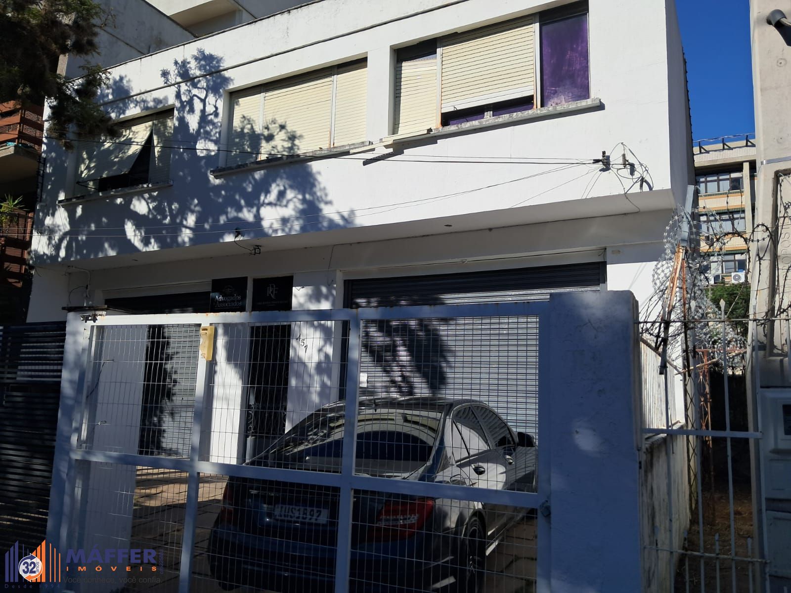 Terreno, à venda, Menino Deus - Porto Alegre — foto 2