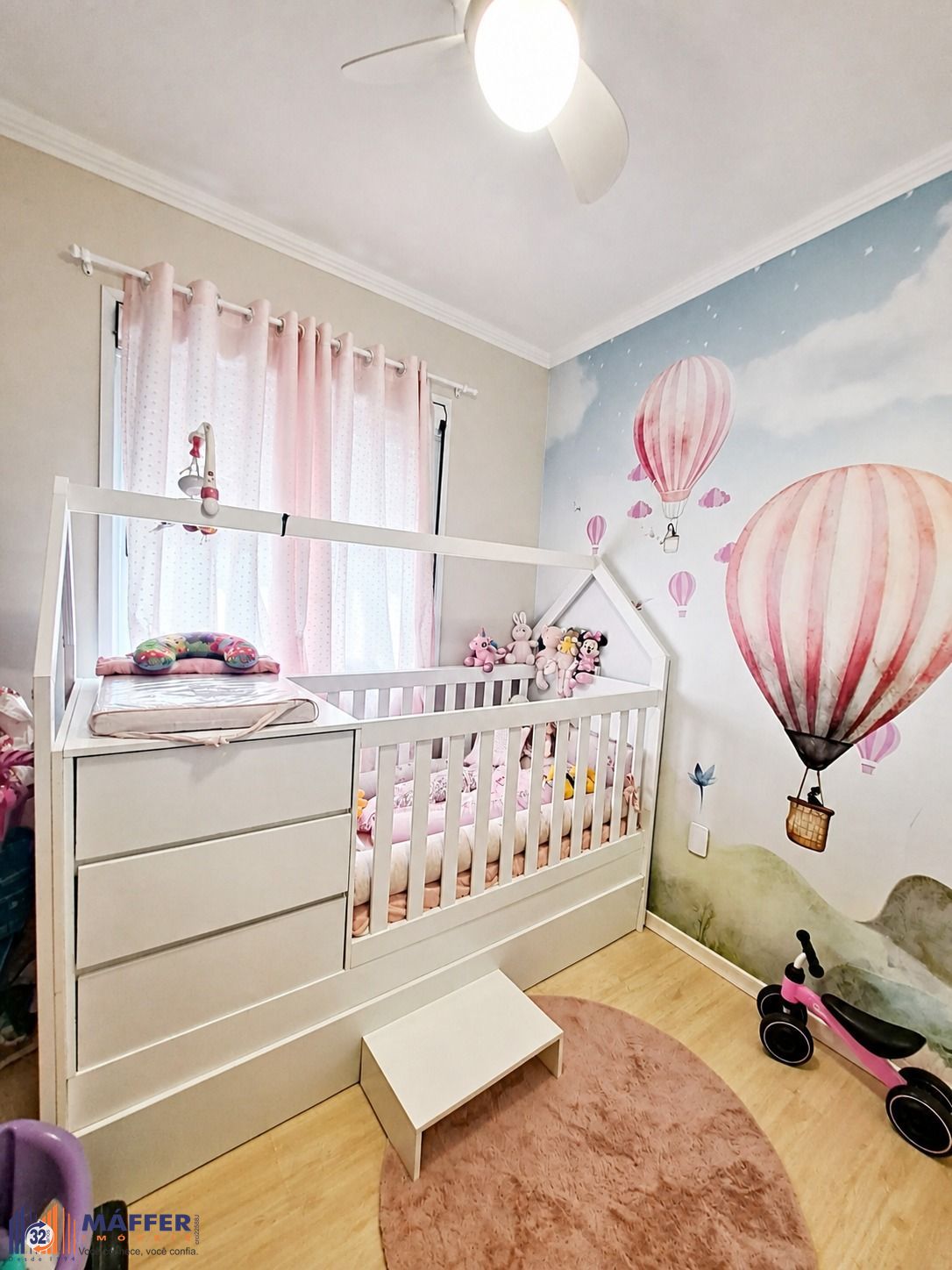 Apartamento, 2 quartos, 59 m² - Foto 9