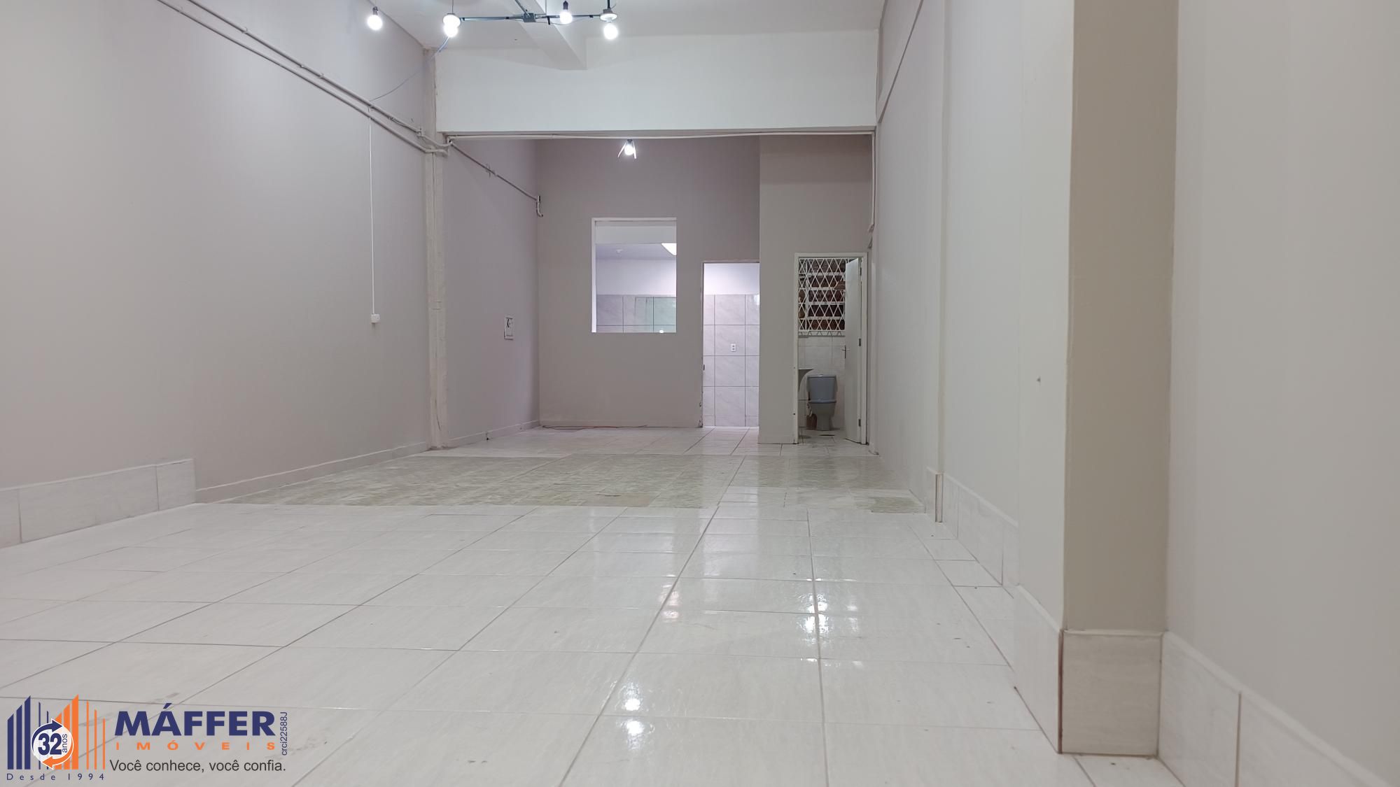 Loja-Salão, 134 m² - Foto 6