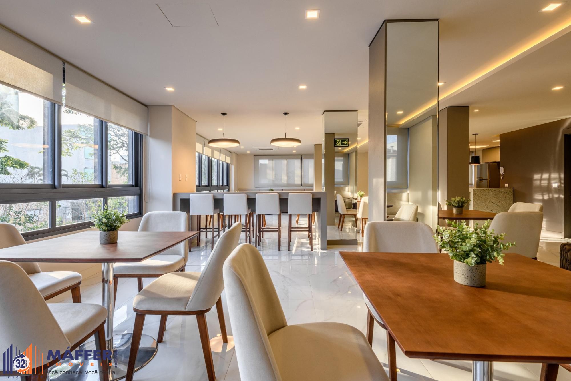 Apartamento, 3 quartos, 72 m² - Foto 30