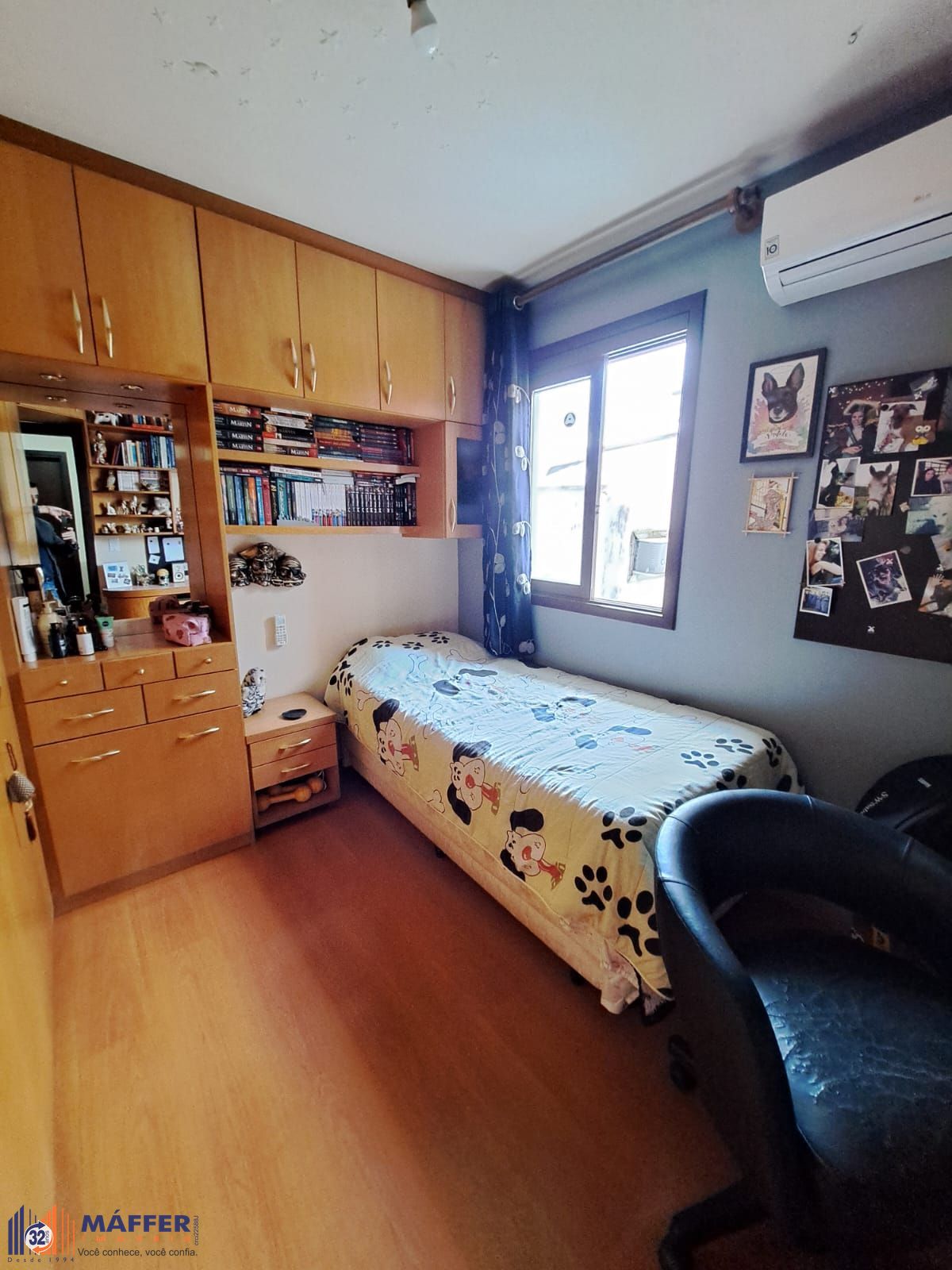 Casa de Condomínio, 3 quartos - Foto 9