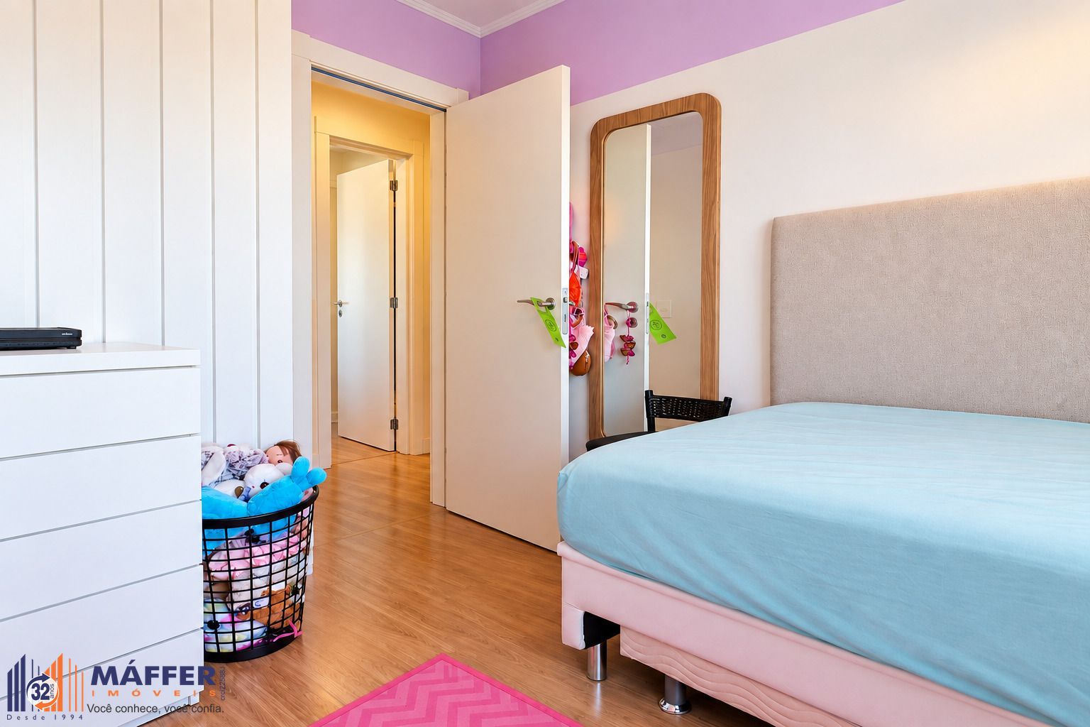 Apartamento, 3 quartos, 72 m² - Foto 20