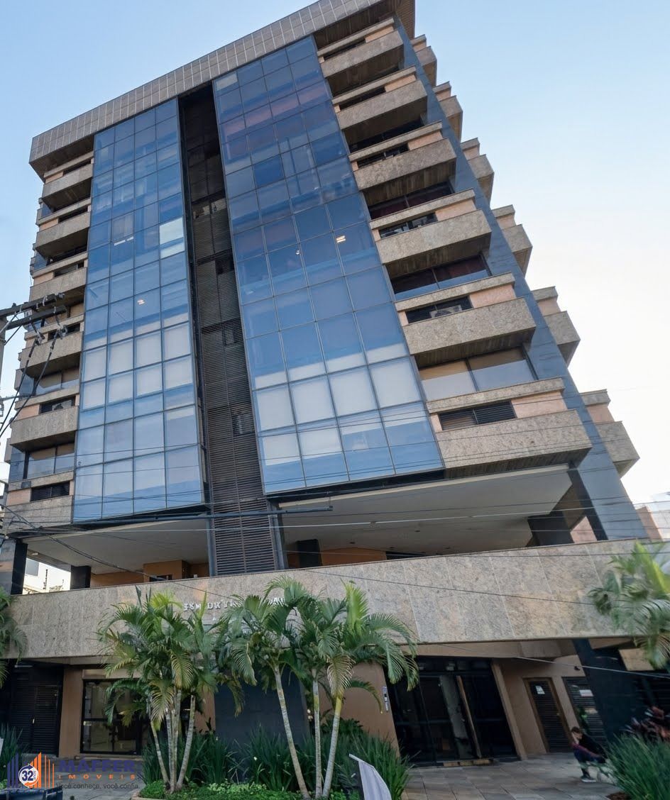Sala Comercial com vaga