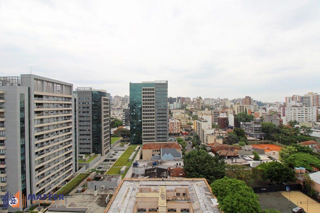 Apartamento, 2 quartos, 130 m² - Foto 21