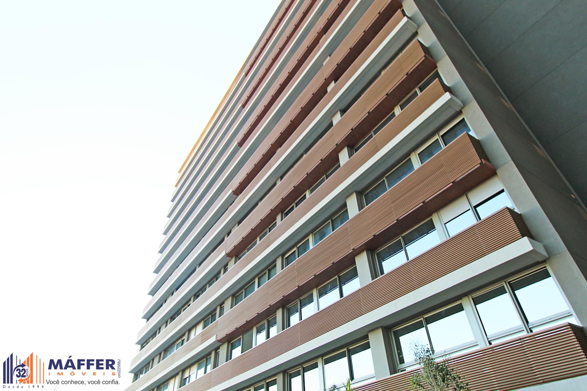 Apartamento, 3 quartos, 164 m² - Foto 55