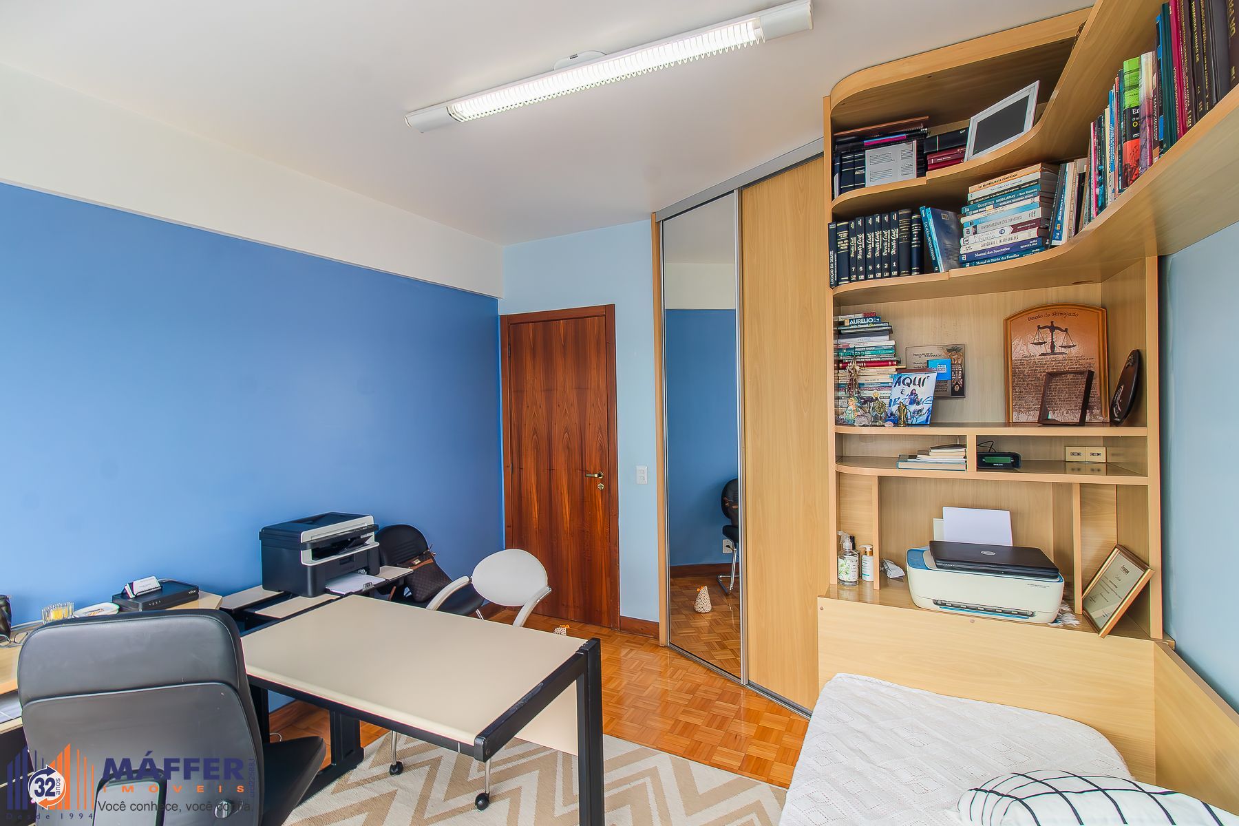 Apartamento, 3 quartos, 205 m² - Foto 40