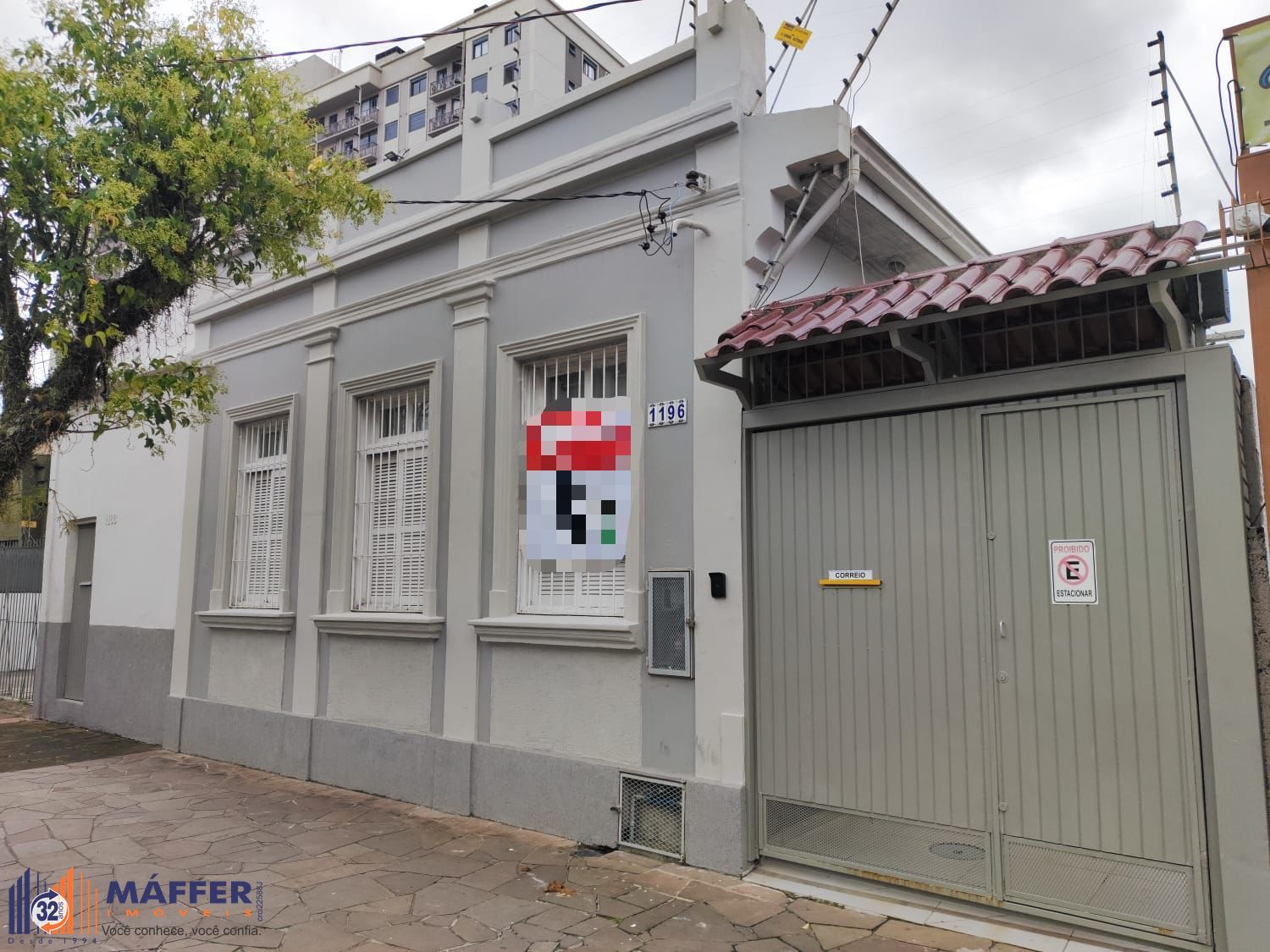 Casa, 4 quartos, 371 m² - Foto 1