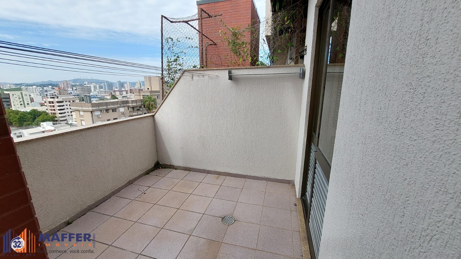 Cobertura, 3 quartos, 165 m² - Foto 22