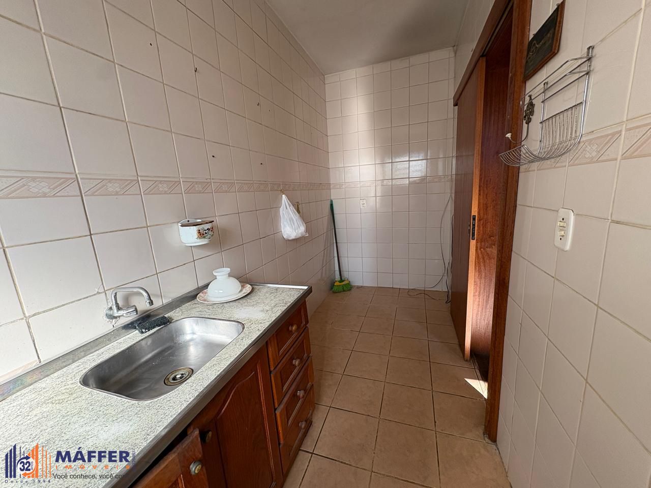 Apartamento, 1 quarto, 35 m² - Foto 11