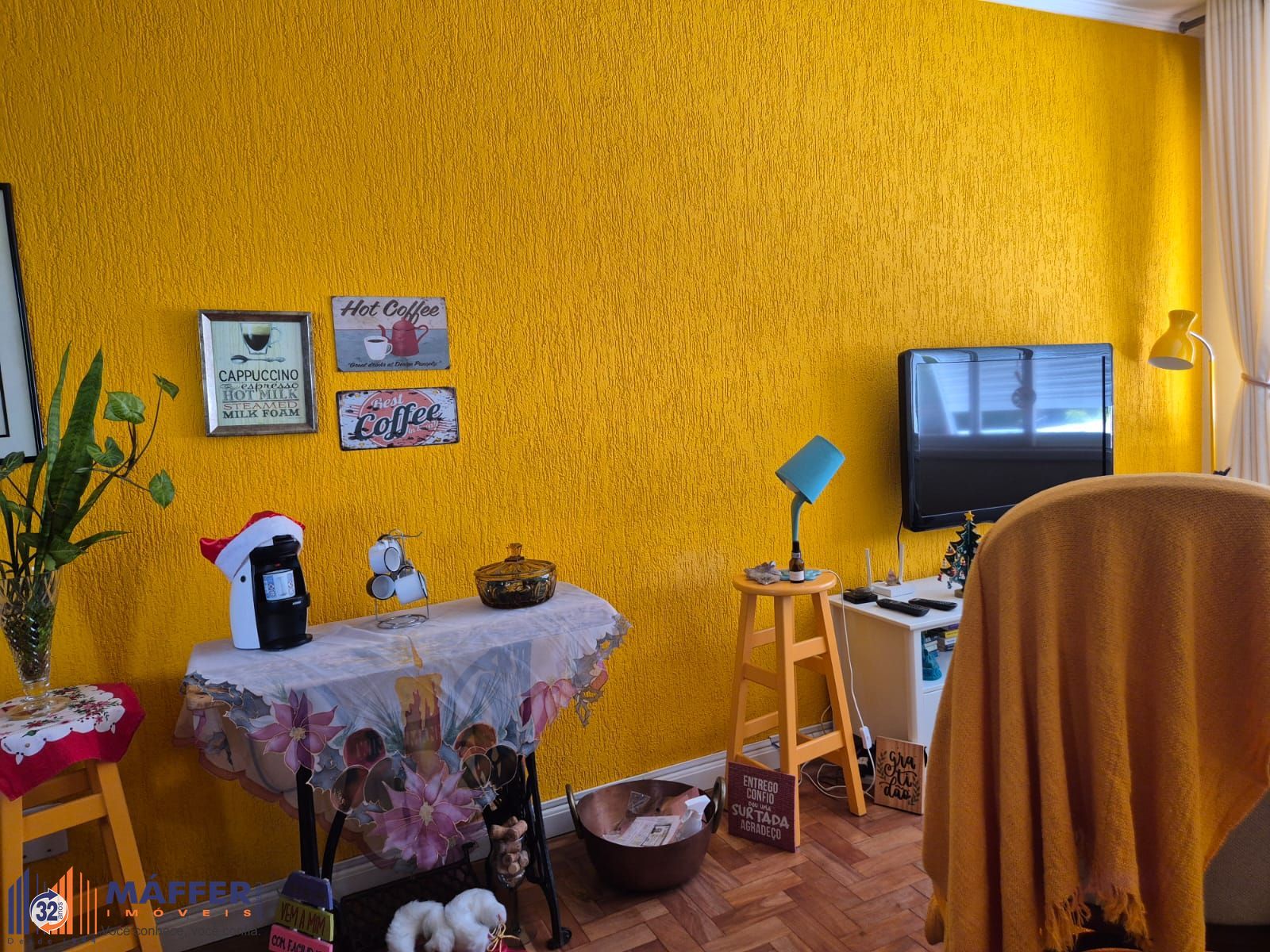 Apartamento, 1 suíte, à venda, 49 m², Jardim Botânico - Porto Alegre — foto 3