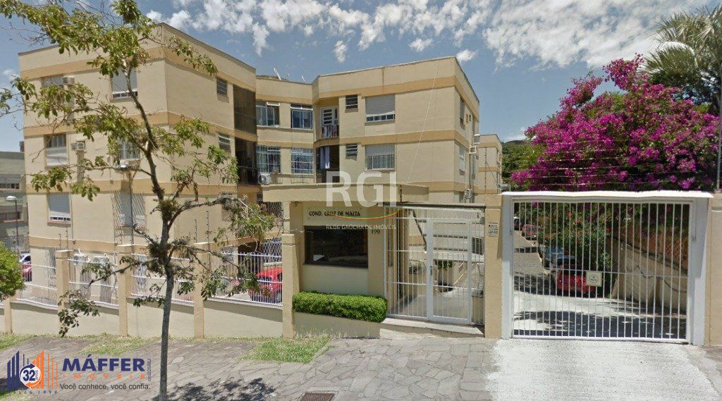 Apartamento, 2 quartos, 66 m² - Foto 1