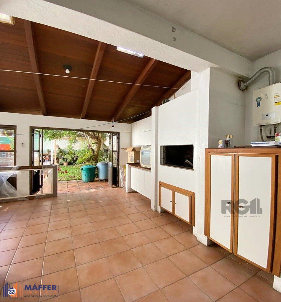 Casa, 4 quartos, 254 m² - Foto 43