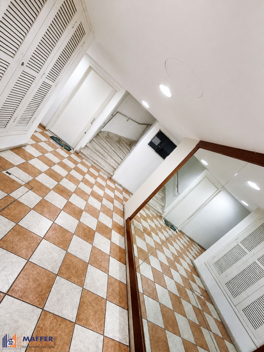 Apartamento, 1 quarto, 37 m² - Foto 19