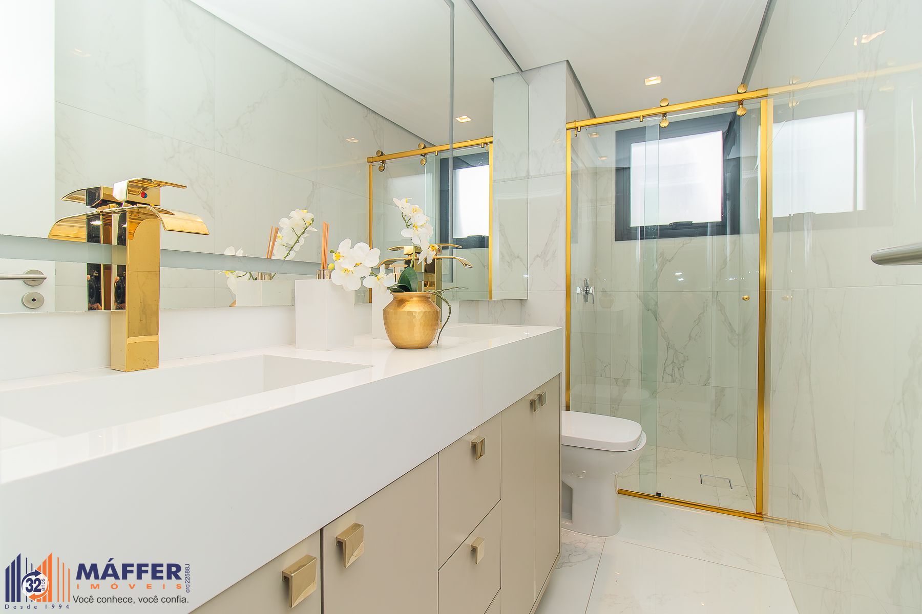 Apartamento, 3 quartos, 102 m² - Foto 39