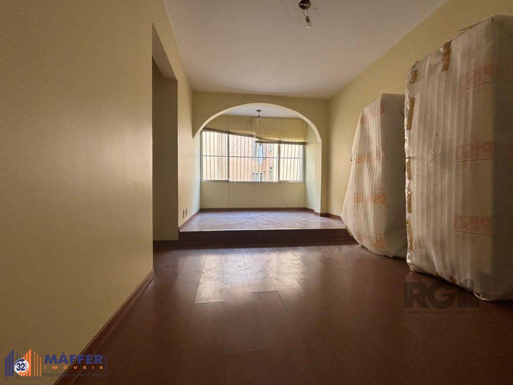 Apartamento, 1 quarto, 45 m² - Foto 1