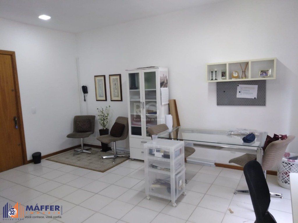 Sala-Conjunto, 30 m² - Foto 11