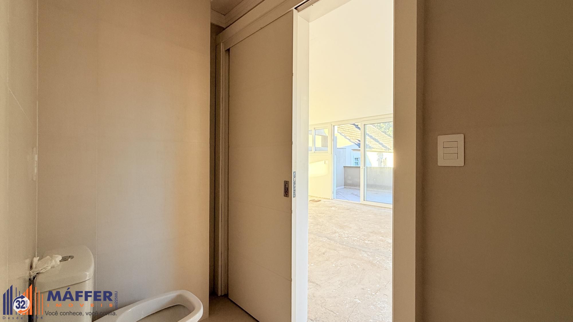 Cobertura, 2 quartos, 160 m² - Foto 9