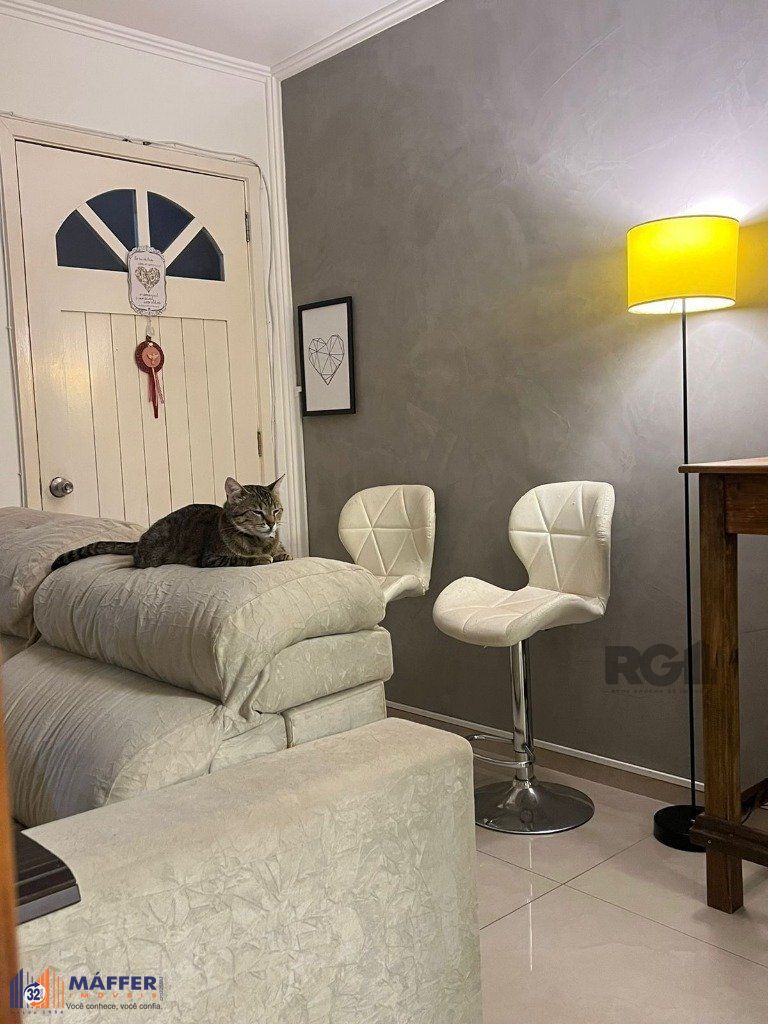 Casa de Condomínio, 2 quartos - Foto 6