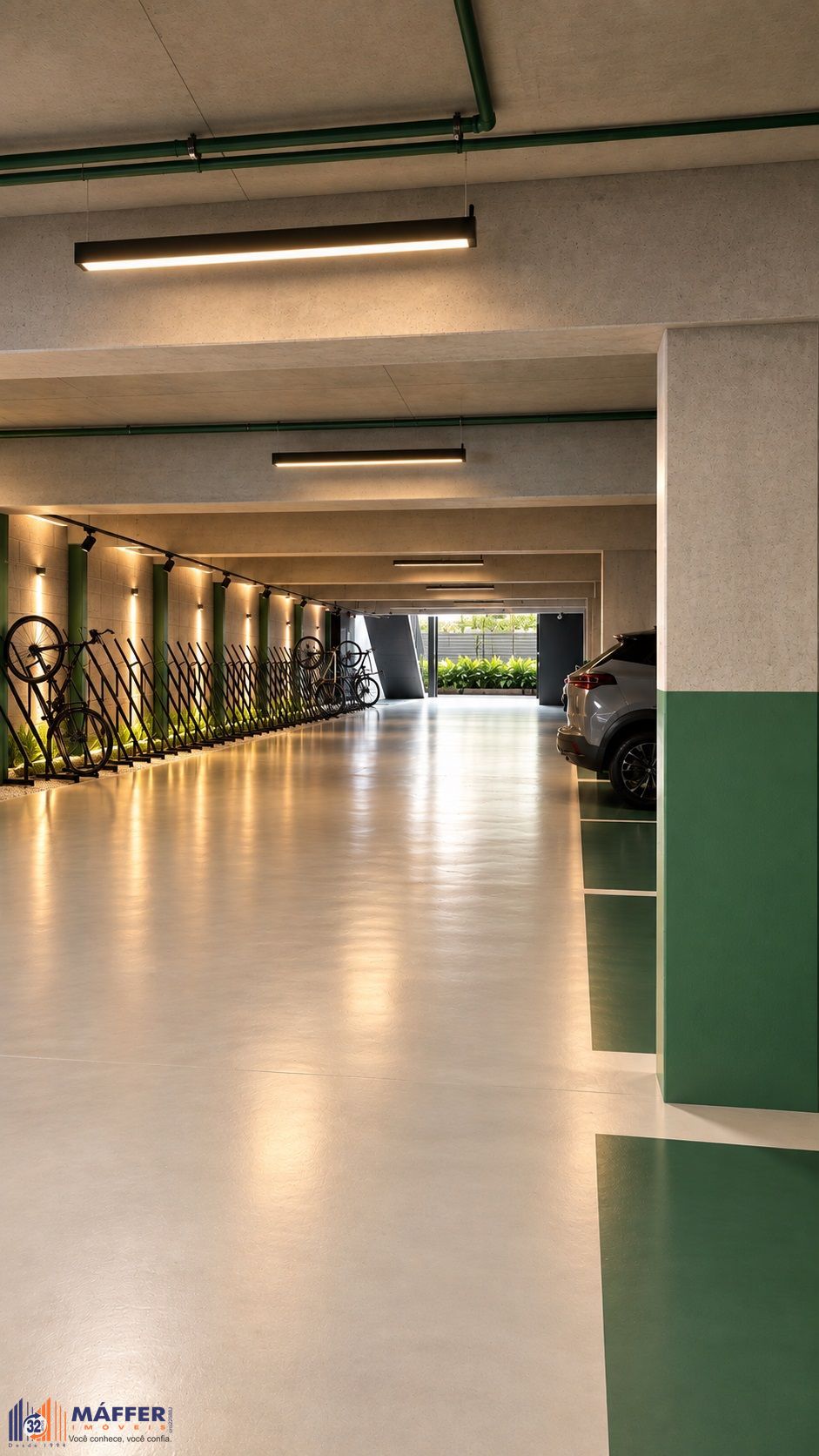 Cobertura, 1 quarto, 62 m² - Foto 29