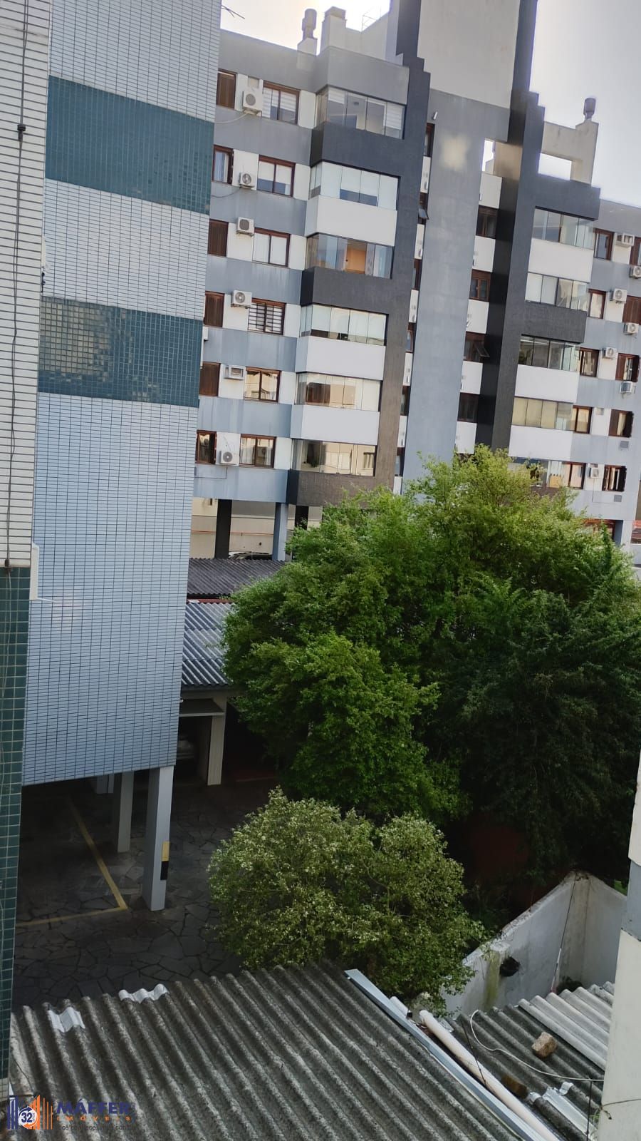 Apartamento, 1 quarto, 46 m² - Foto 11